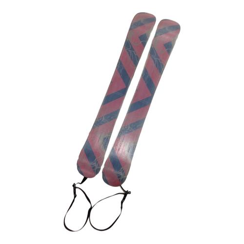 bluemoris (ブルーモリス) ファットスキー 影 八甲田 ・HEAD superlight100