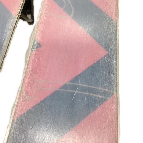 bluemoris (ブルーモリス) ファットスキー 影 八甲田 ・HEAD superlight100