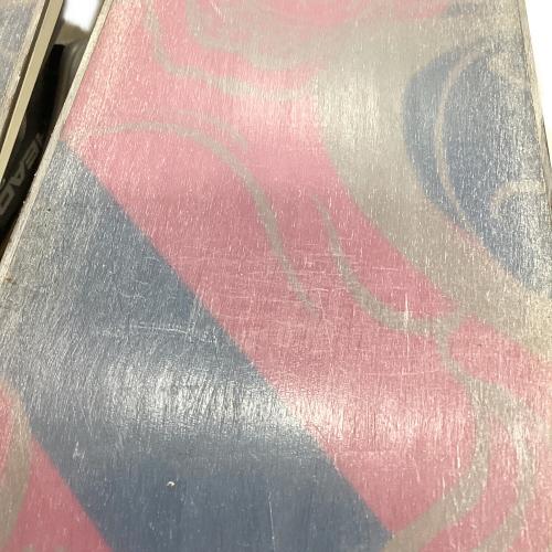 bluemoris (ブルーモリス) ファットスキー 影 八甲田 ・HEAD superlight100