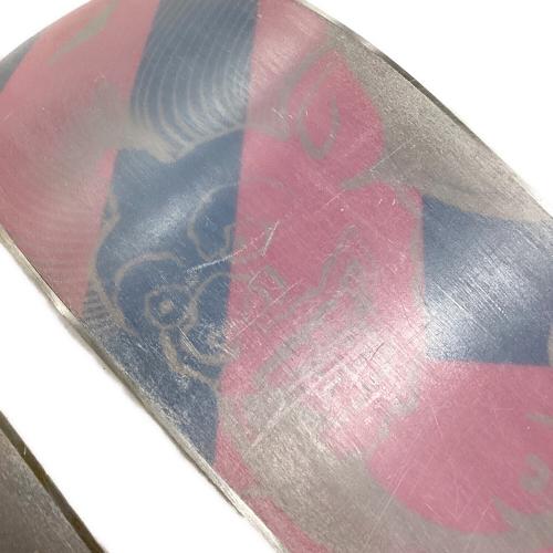 bluemoris (ブルーモリス) ファットスキー 影 八甲田 ・HEAD superlight100