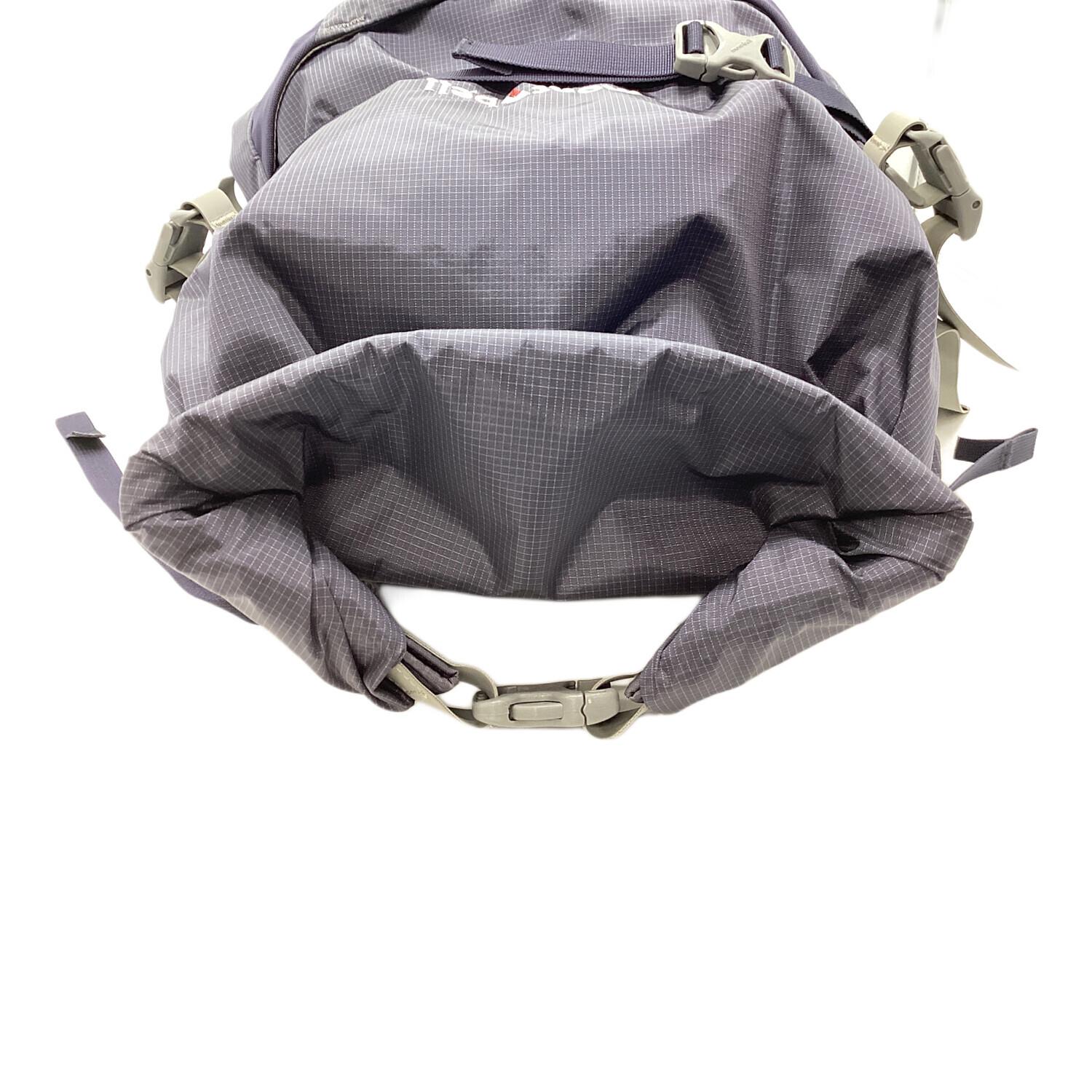 mont-bell (モンベル) バックパック パープル キトラパック