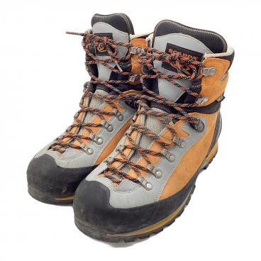 SCARPA (スカルパ) トレッキングシューズ メンズ SIZE 25.5cm オレンジ