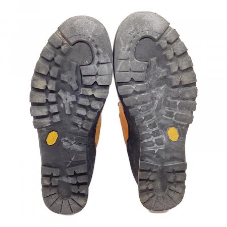 SCARPA (スカルパ) トレッキングシューズ メンズ SIZE 28.5cm ブラック