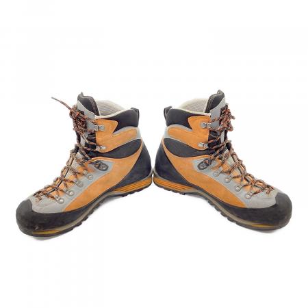 SCARPA (スカルパ) トレッキングシューズ メンズ SIZE 28.5cm ブラック
