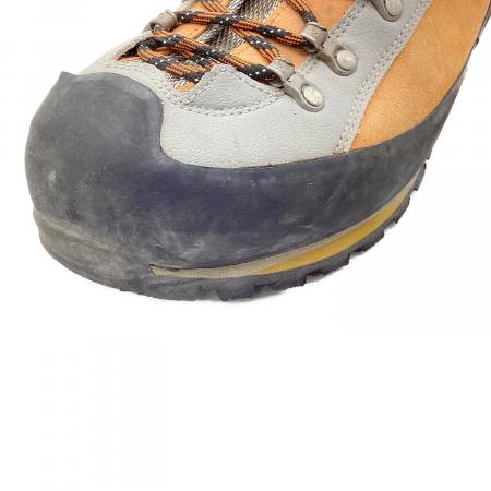 SCARPA TRIOLET 登山靴/トレッキングシューズ EU38 SCARPA (スカルパ) トレッキングシューズ メンズ SIZE 25.5cm オレンジ