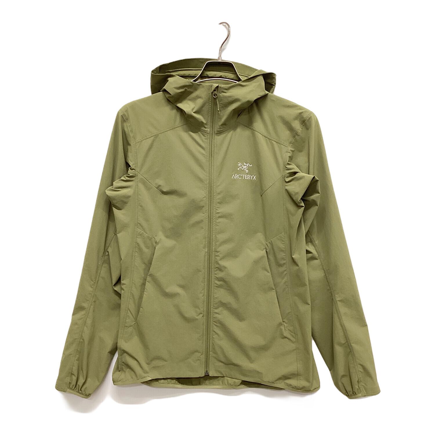 ARC'TERYX (アークテリクス) トレッキングウェア(レインウェア