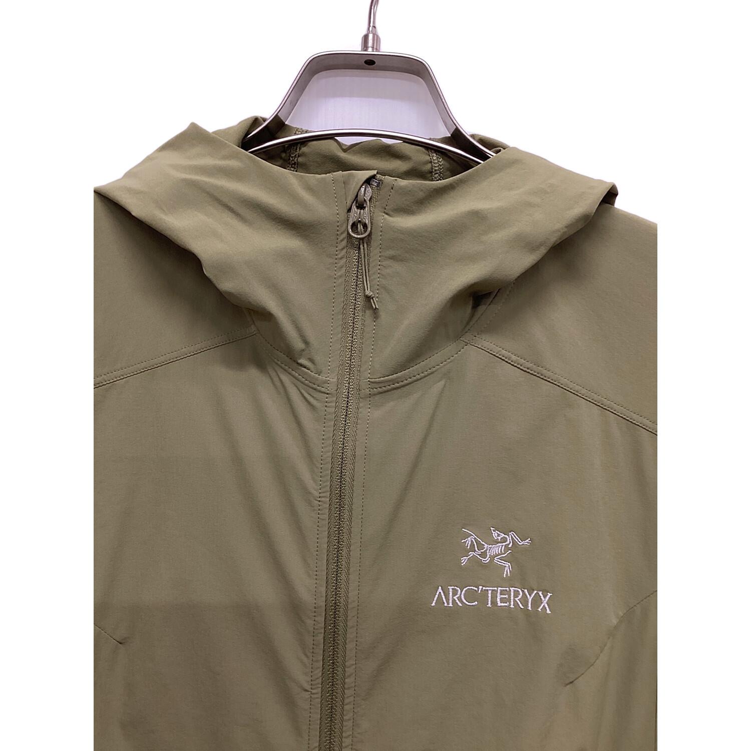 ARC'TERYX (アークテリクス) トレッキングウェア(レインウェア
