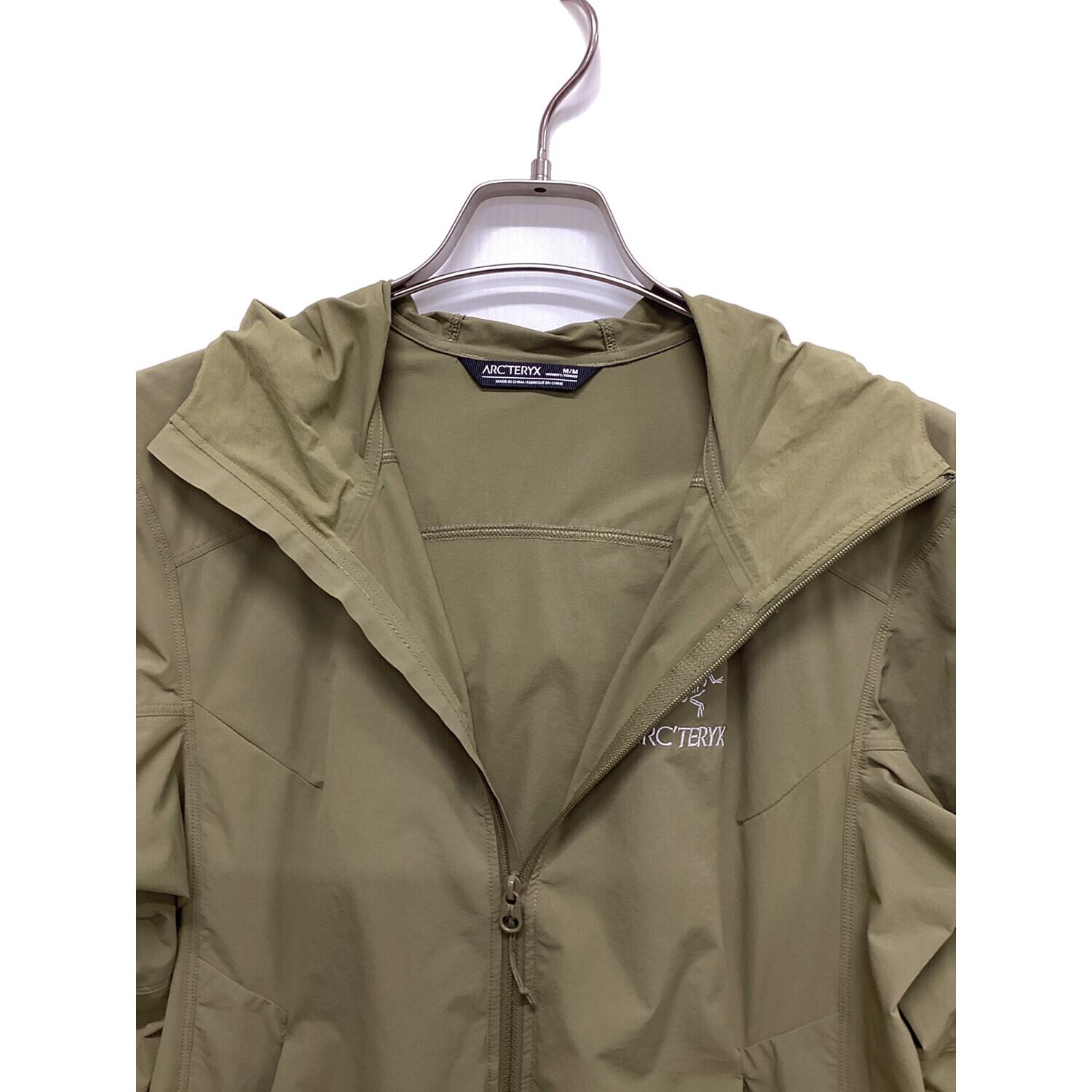 ARC'TERYX (アークテリクス) トレッキングウェア(レインウェア