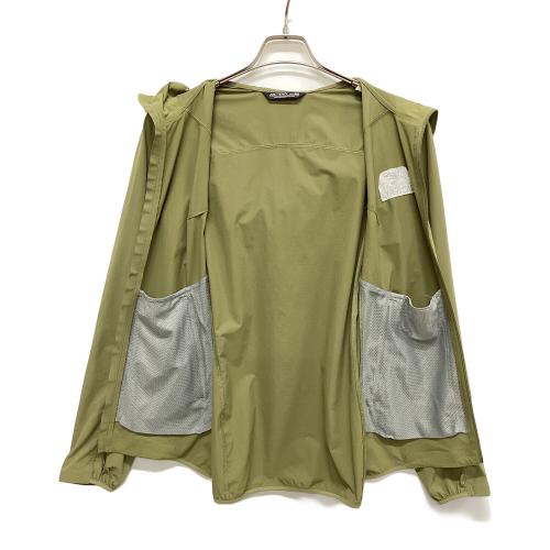 ARC'TERYX (アークテリクス) トレッキングウェア(レインウェア