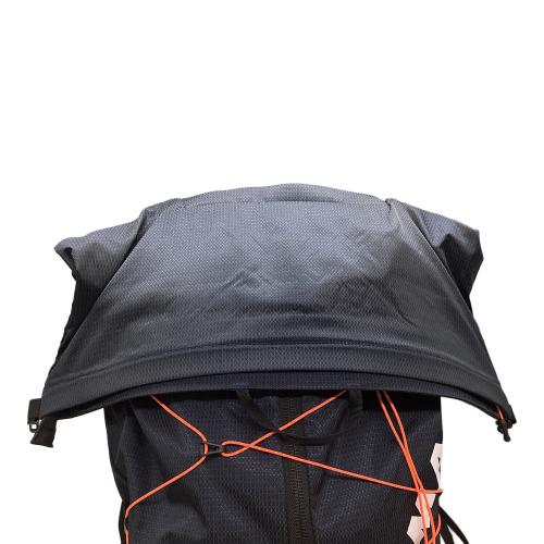 MAMMUT (マムート) バックパック ネイビー レディース デュカン スパイン 50-60 Woman 背面長 約41～45cm 50L～(テント泊)