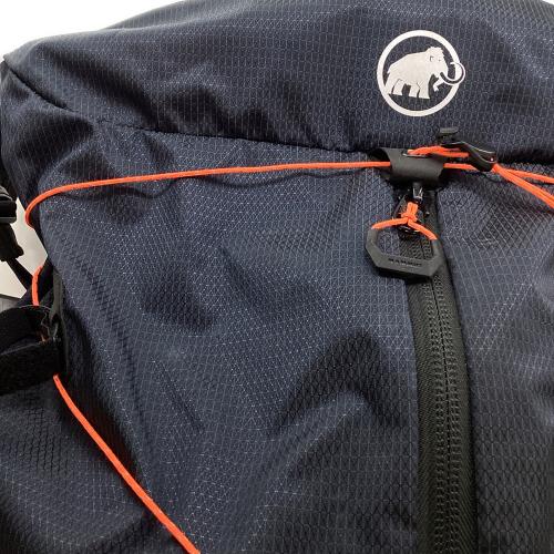 MAMMUT (マムート) バックパック ネイビー レディース デュカン スパイン 50-60 Woman 背面長 約41～45cm 50L～(テント泊)