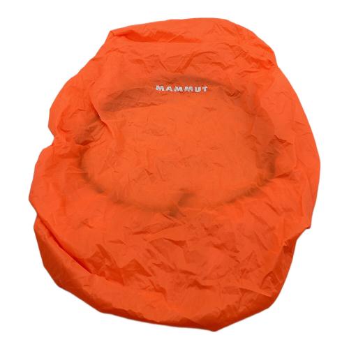 MAMMUT (マムート) バックパック ネイビー レディース デュカン スパイン 50-60 Woman 背面長 約41～45cm 50L～(テント泊)