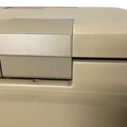 SHIMANO (シマノ) クーラーボックス 22L カーキ/サンドベージュ ICE BOX ST