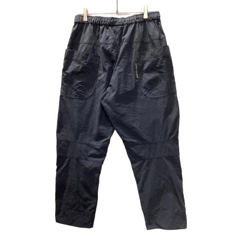AXESQUIN ELEMENTS (アクシーズクイン エレメンツ) トレッキングボトム(ロング) ユニセックス SIZE 三(Mサイズ) グレー 022031 ヴィンテージナイロンのパンツ
