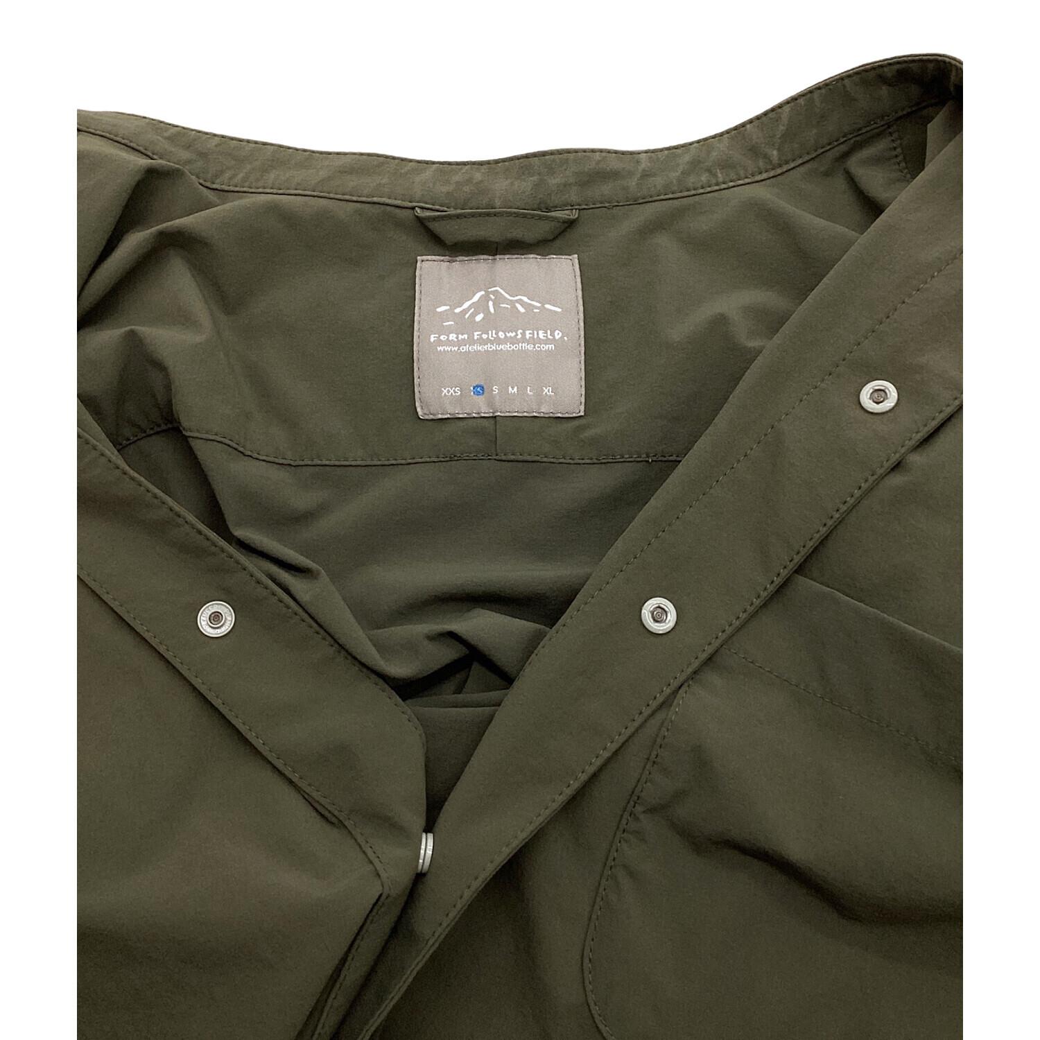 ATELIER BLUE BOTTLE (アトリエ ブルー ボトル) トレッキングウェア