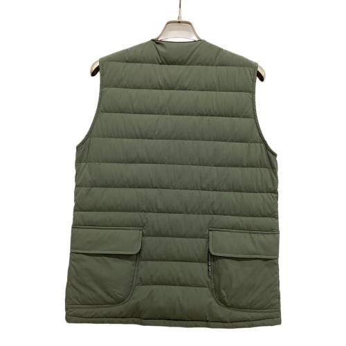 AXESQUIN ELEMENTS アクシーズクインエレメンツ ストレッチのダウン