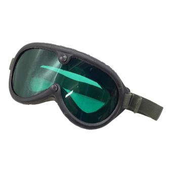 American Optical (アメリカン オプティカル) ミリタリー雑貨 航空・地上部隊向けサングラスゴーグル 経年劣化を除いた大きなダメージ無し 1974年製 Goggles Sun, Wind, And Dust