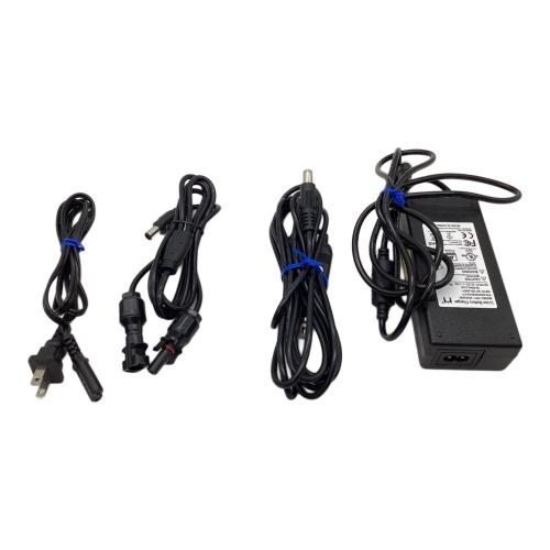 PowerArQ (パワーアーク) ポータブル電源 008601C-JPN グレー
