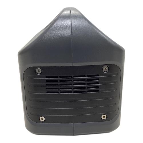 PowerArQ (パワーアーク) ポータブル電源 グレー 008601C-JPN 300W リチウムイオン 60Hz専用