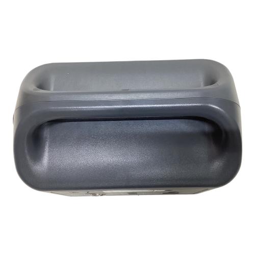 PowerArQ (パワーアーク) ポータブル電源 グレー 008601C-JPN 300W リチウムイオン 60Hz専用