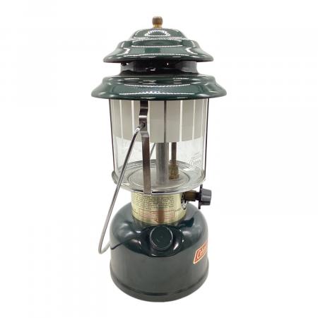 Coleman (コールマン) ガソリンランタン 前期型 286 CL1 1984年9月製 
