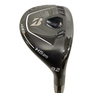 BRIDGESTONE (ブリヂストン) ユーティリティ B2 H5 フレックス【S】 ロフト角【25°】 950GH noe