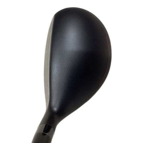 BRIDGESTONE (ブリヂストン) ユーティリティ B2 H5 フレックス【S