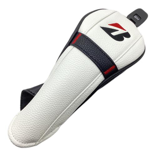 BRIDGESTONE (ブリヂストン) ユーティリティ B2 H5 フレックス【S