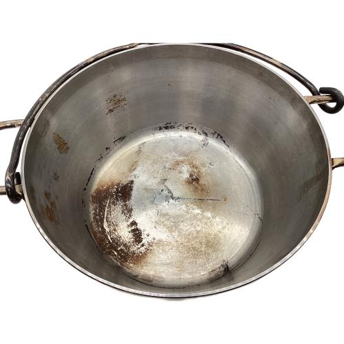 SOTO (ソト) ダッチオーブン 10インチ ステンレスダッチオーブン