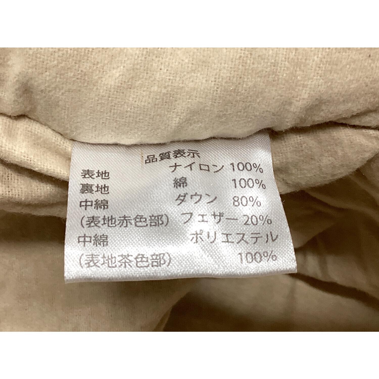 Snow Peak - グランドオフトン　シングル　掛け布団のみ グランドオフトン シングル1000 [下限温度-15度](BD-050) | 寝袋