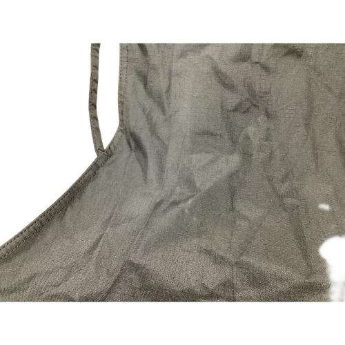 Helinox (ヘリノックス) アウトドアチェア ブラック 耐荷重120kg 1822229 グランドチェア