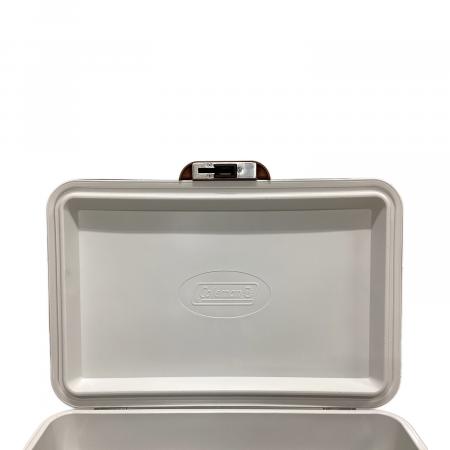 Coleman (コールマン) クーラーボックス 54QT 51L バターナッツ