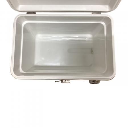 Coleman (コールマン) クーラーボックス 54QT 51L バターナッツ