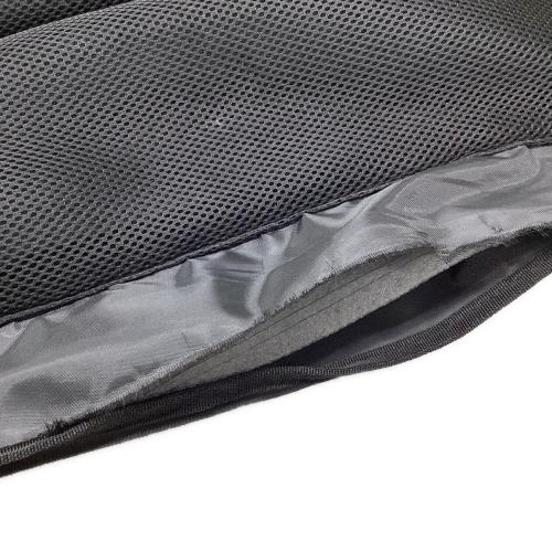 WAQ (ワック) アウトドアテーブル ブラック マルチアイアンテーブル