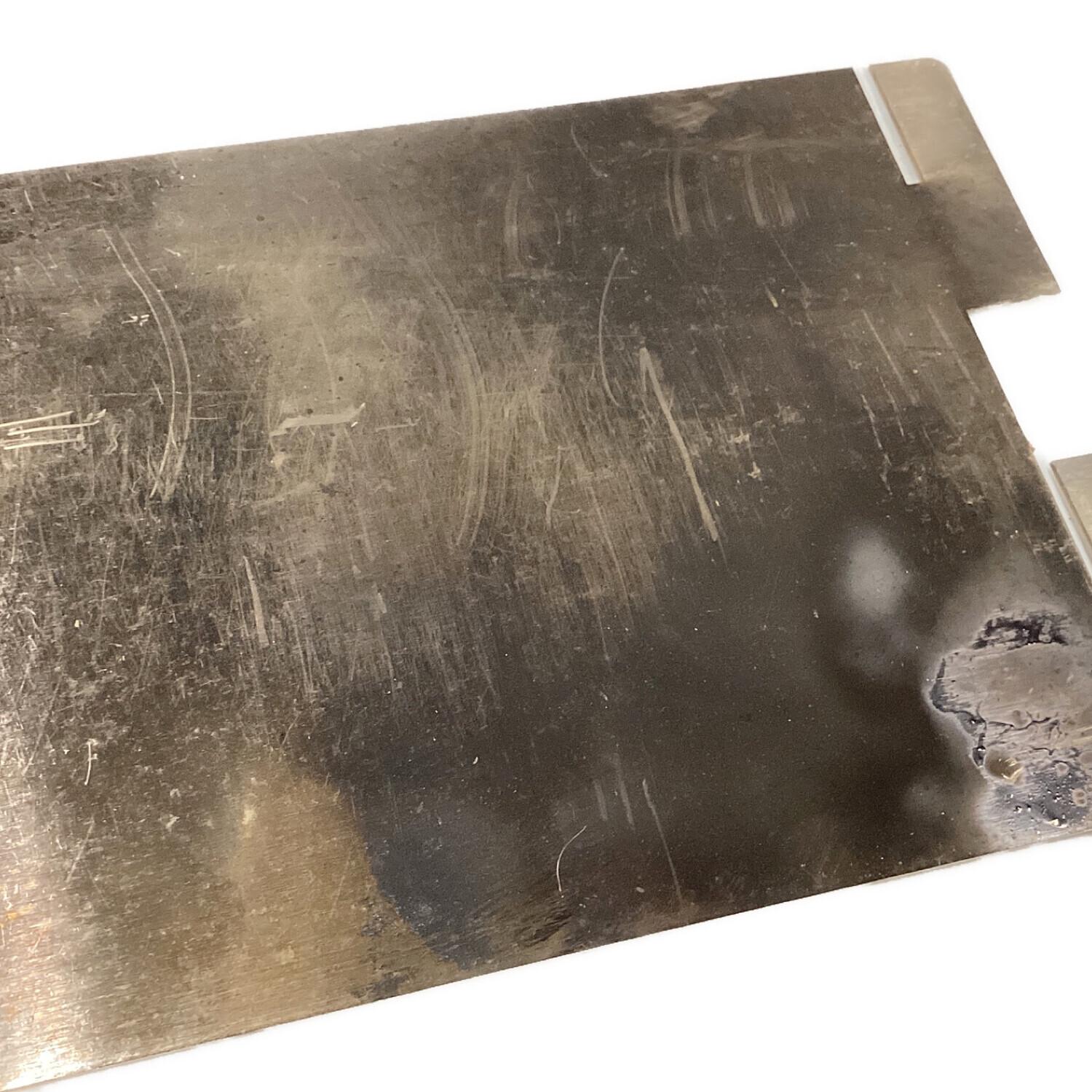 MOLDS  asiパレ 真鍮　アシモクラフツ asimo crafts MOLDS asiパレ 真鍮 アシモクラフツ asimo crafts - メルカリ