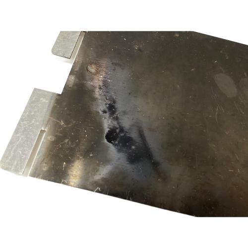 asimocrafts (アシモクラフツ) 焚火台用品 asi circle