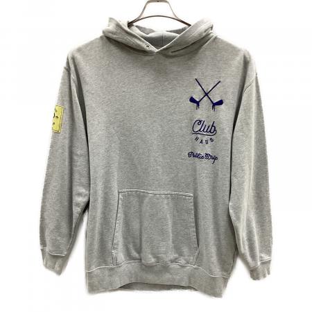 クラブハウス　パーカー CLUB HAUS (クラブハウス) その他(パーカー) ゴルフウェア(トップス