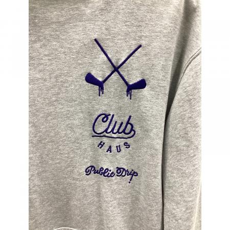 CLUB HAUS (クラブハウス) その他(パーカー) ゴルフウェア(トップス