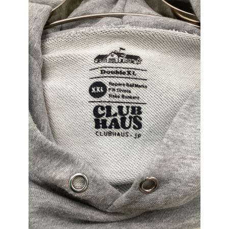 CLUB HAUS (クラブハウス) その他(パーカー) ゴルフウェア(トップス