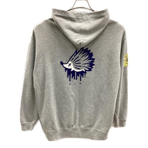 CLUB HAUS (クラブハウス) その他(パーカー) ゴルフウェア(トップス) 06-6585-7434 メンズ SIZE XXL グレー