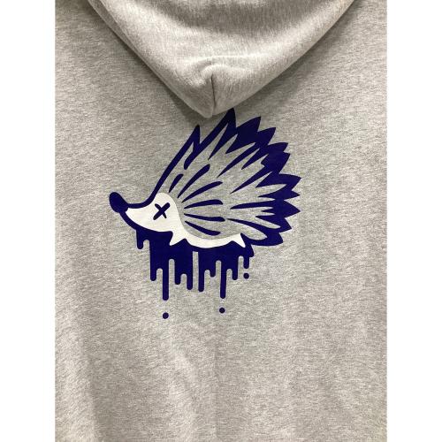 CLUB HAUS (クラブハウス) その他(パーカー) ゴルフウェア(トップス) 06-6585-7434 メンズ SIZE XXL グレー