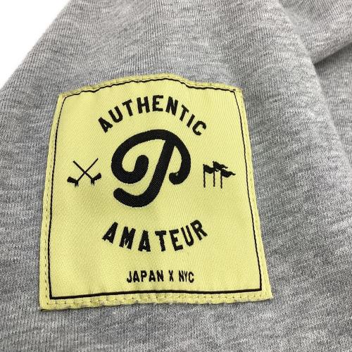 CLUB HAUS (クラブハウス) その他(パーカー) ゴルフウェア(トップス) 06-6585-7434 メンズ SIZE XXL グレー
