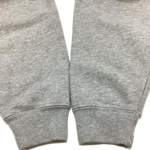 CLUB HAUS (クラブハウス) その他(パーカー) ゴルフウェア(トップス) 06-6585-7434 メンズ SIZE XXL グレー
