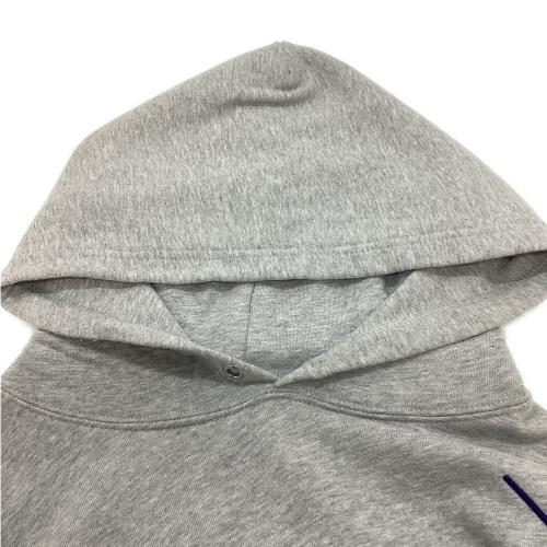 CLUB HAUS (クラブハウス) その他(パーカー) ゴルフウェア(トップス) 06-6585-7434 メンズ SIZE XXL グレー