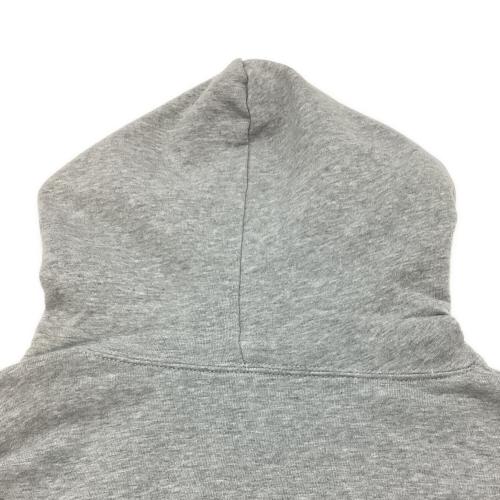 CLUB HAUS (クラブハウス) その他(パーカー) ゴルフウェア(トップス) 06-6585-7434 メンズ SIZE XXL グレー