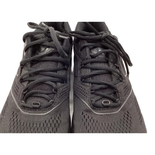 topo (トポ) トレッキングシューズ メンズ SIZE 27cm ブラック ULTRAVENTURE2 ローカット 国内代理店表記 有