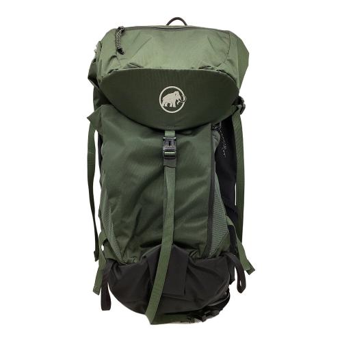 MAMMUT (マムート) バックパック オリーブ リチウム 30 2530-03152 LTHM30 背面長 約41～45cm 21-30L(日帰り)