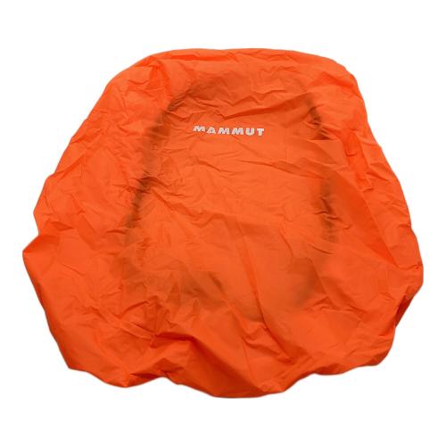 MAMMUT (マムート) バックパック オリーブ リチウム 30 2530-03152 LTHM30 背面長 約41～45cm 21-30L(日帰り)