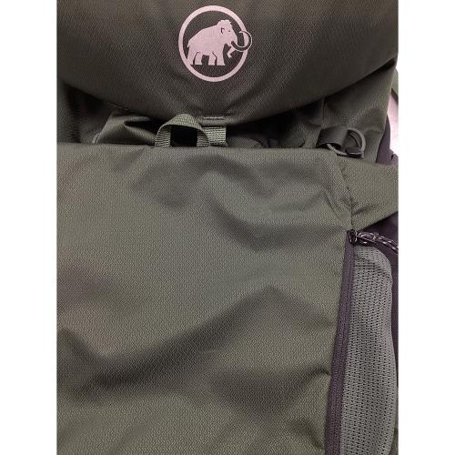 MAMMUT (マムート) バックパック オリーブ リチウム 30 2530-03152