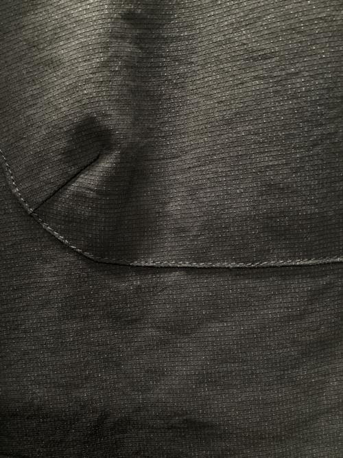 axesquin (アクシーズクイン) トレッキングボトム(ロング) メンズ SIZE L オリーブ 012016 Ventilation Pant 国内代理店表記 有